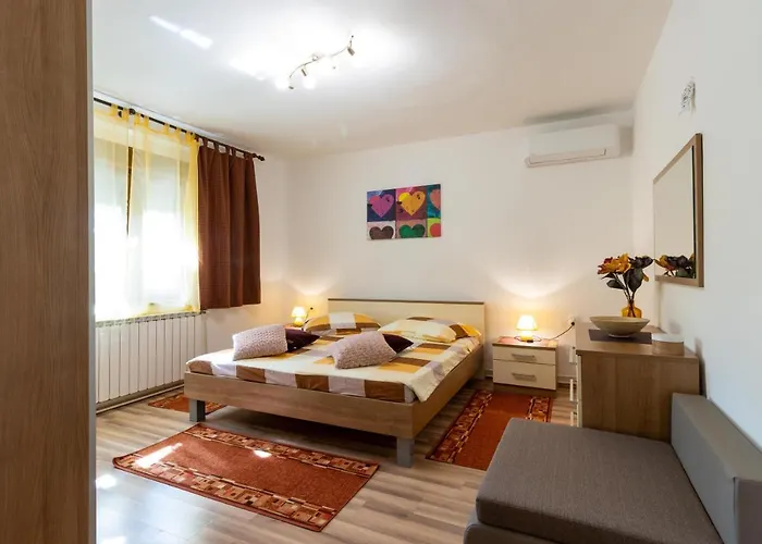 Astra Villa Barban