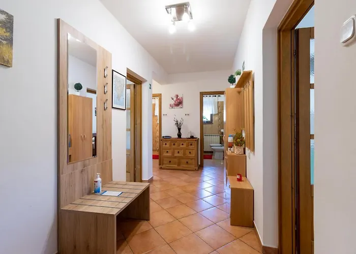 Villa Astra