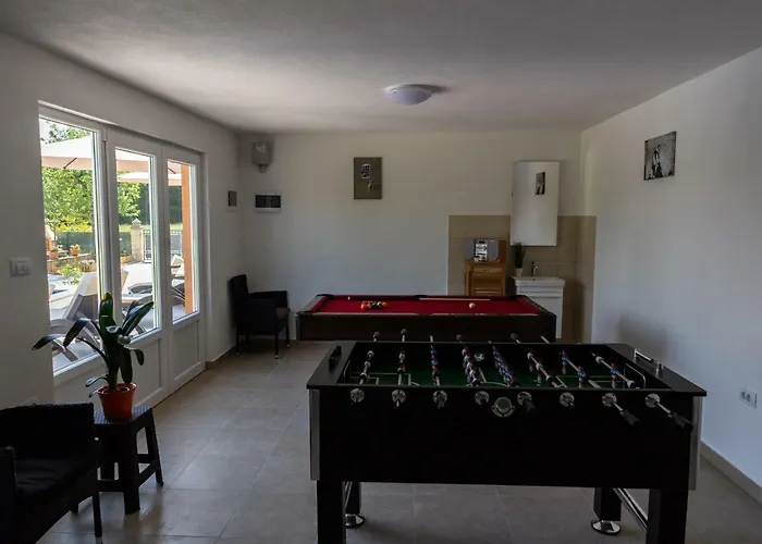 Astra Villa