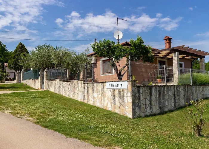 Villa Astra *